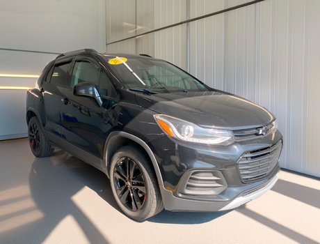 2018 Chevrolet Trax LT | Cam | USB | Cruise | RemoteStart | HtdMirrors
