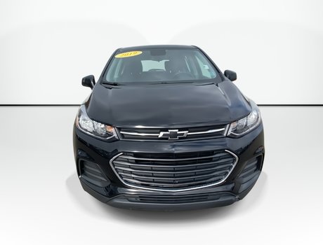2019 Chevrolet TRAX LS | Cam | USB | 6Speakers | A/C | TPMS