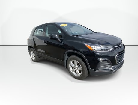 2019 Chevrolet TRAX LS | Cam | USB | 6Speakers | A/C | TPMS