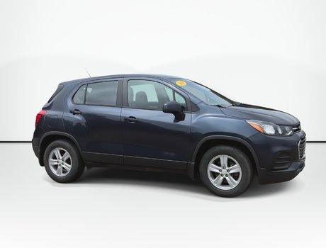 2019 Chevrolet TRAX LS | Cam USB | Bluetooth | Cruise