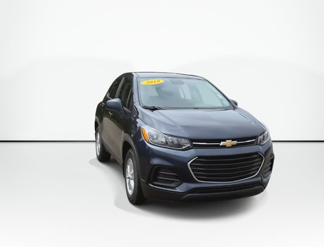 2019 Chevrolet TRAX LS | Cam USB | Bluetooth | Cruise