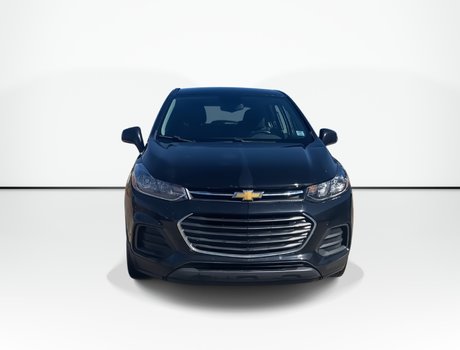 2020 Chevrolet Trax LS | Cruise | Cam | Bluetooth
