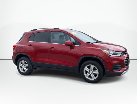 2020 Chevrolet TRAX LT | Htd Wheel | Cruise | CAM