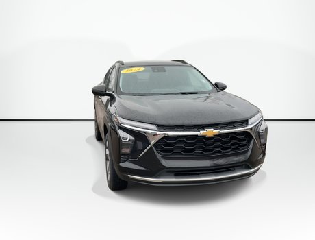 2024 Chevrolet TRAX LT | HDCam | HtdMirrors | Adp.Cruise | USB