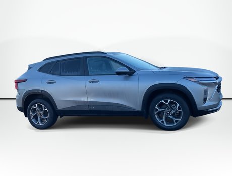 2024 Chevrolet TRAX LT | Htd Seats | Htd Wheel | Warranty Until 2028