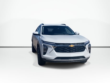 2025 Chevrolet TRAX LT | Htd Wheel | Htd Seats | Cruise