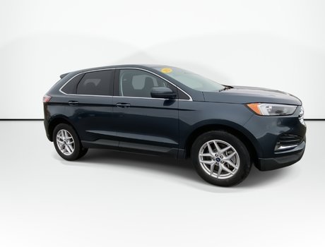 2022 Ford EDGE SEL | Cam | USB | HtdMirrors | AdpCruise