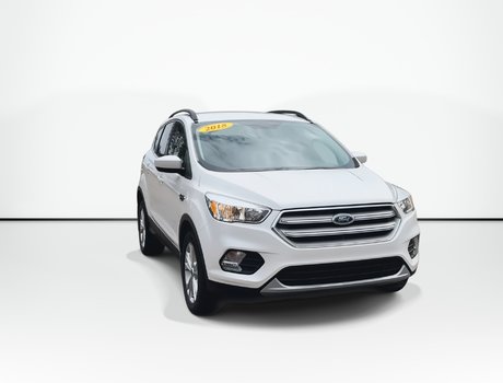 2018 Ford Escape SE | Cam | USB | Bluetooth | HtdSeats | Cruise