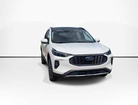 2024 Ford ESCAPE PHEV | Co‑Pilot360™ Assit+ | Leather | Wireless