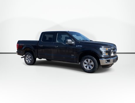 2015 Ford F-150 XLT | A/C | Cruise | Cam | 4WD