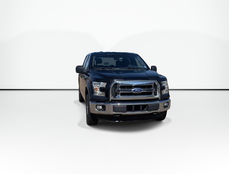 2015 Ford F-150 XLT | A/C | Cruise | Cam | 4WD