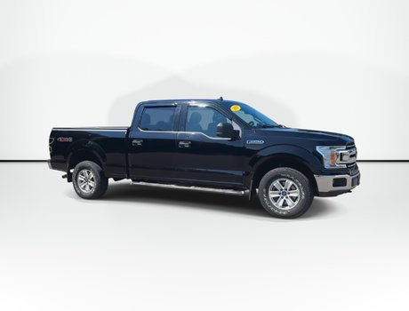 2020 Ford F-150 XLT | Cam | USB | Bluetooth | Cruise