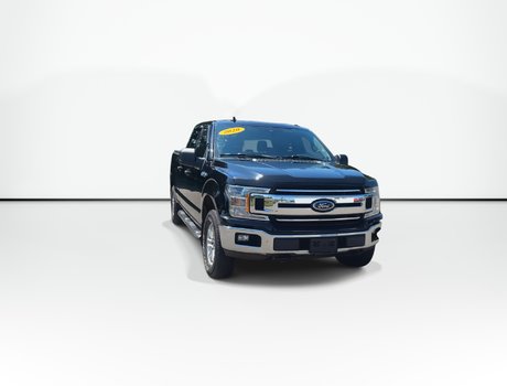 2020 Ford F-150 XLT | Cam | USB | Bluetooth | Cruise