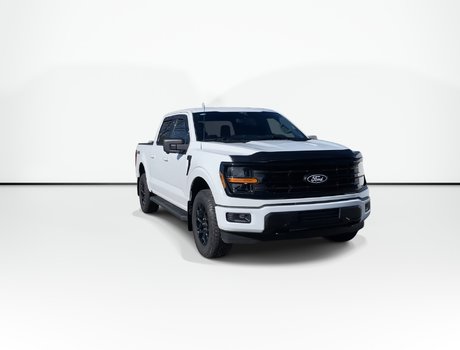 2024 Ford F-150 XLT | 4WD | V8 | Warranty Until 2029