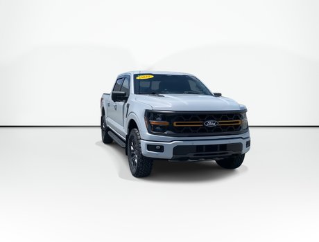 2025 Ford F-150 Tremor | Htd Seats |Cam | USB | Bluetooth