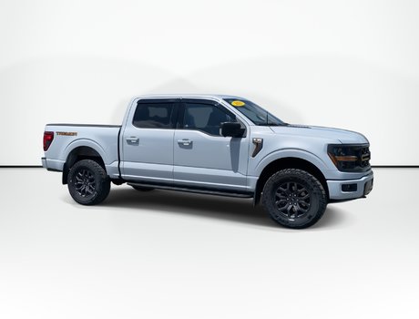 2025 Ford F-150 Tremor | Htd Seats |Cam | USB | Bluetooth