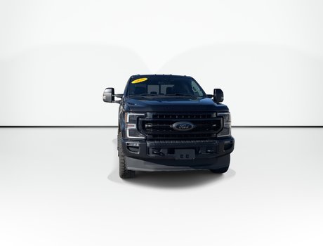 2020 Ford F-350 SRW LARIAT | Diesel | Leather | Cam | HtdMirror