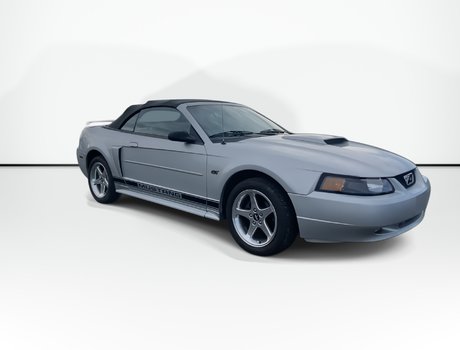 2003 Ford MUSTANG GT | Convertible | Leather | A/C |
