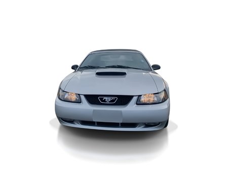 2003 Ford MUSTANG GT | Convertible | Leather | A/C |