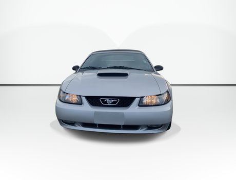 2003 Ford MUSTANG GT | Convertible | Leather | A/C |