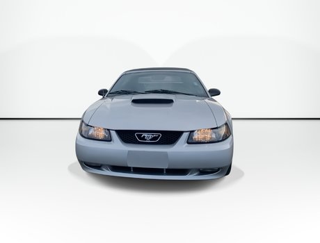 2003 Ford MUSTANG GT | Convertible | Leather | A/C |