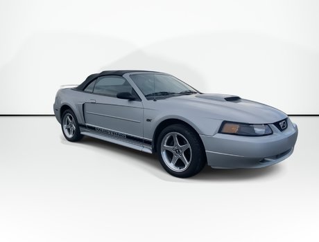 2003 Ford MUSTANG GT | Convertible | Leather | A/C