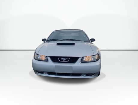 2003 Ford MUSTANG GT | Convertible | Leather | A/C