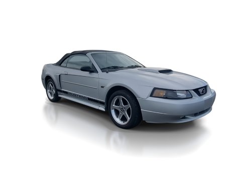 2003 Ford MUSTANG GT | Convertible | Leather | A/C |