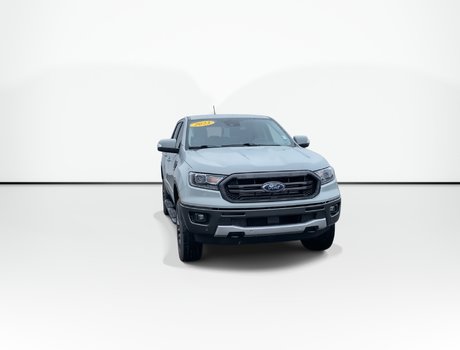 2023 Ford RANGER LARIAT | Leather | USB | HtdSeats | Warranty to 28