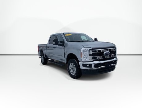 2024 Ford SUPER DUTY F-250 SRW XLT | 4WD | Diesel | Cam | Bluetooth