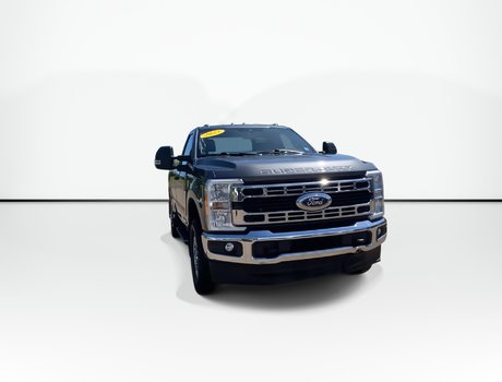 2023 Ford SUPER DUTY F-350 SRW XLT