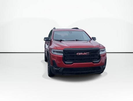 2022 GMC ACADIA SLE | AWD | Htd Seats | Remote Start
