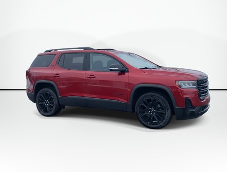 2022 GMC ACADIA SLE | AWD | Htd Seats | Remote Start