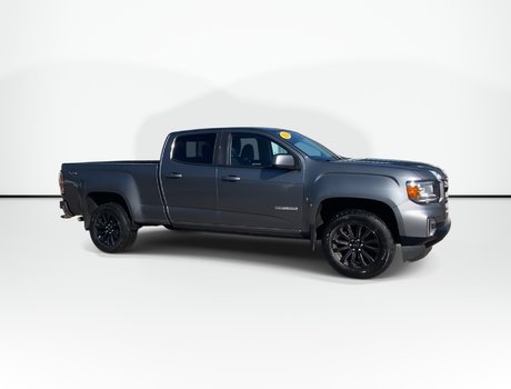 2022 GMC CANYON BASE