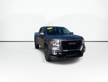 2022 GMC CANYON BASE