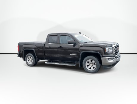 2019 GMC SIERRA 1500 LIMITED SLE | Cam | Bluetooth | Cruise