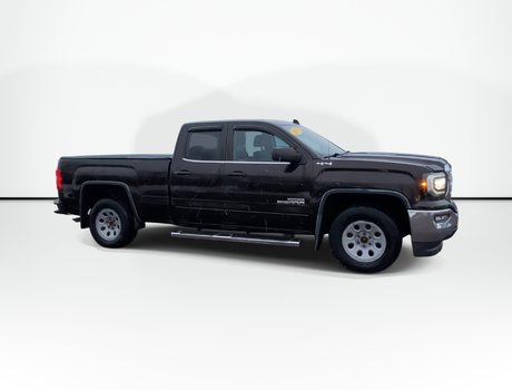 2019 GMC SIERRA 1500 LIMITED SLE | Cam | Bluetooth | Cruise