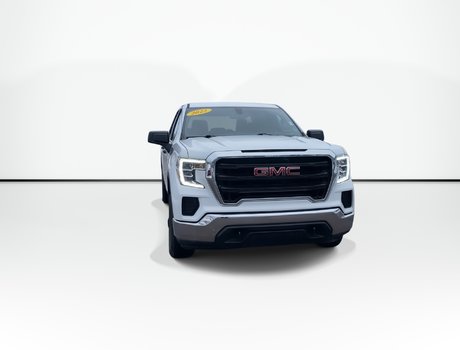 2022 GMC SIERRA 1500 LIMITED PRO | 4WD | V8 | Bluetooth | Cam