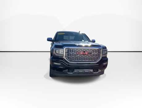2017 GMC SIERRA 1500 DENALI | Cam | HtdWheel | Cruise