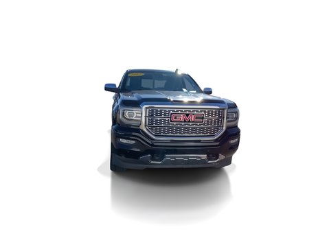 2017 GMC SIERRA 1500 DENALI | Cam | HtdWheel | Cruise