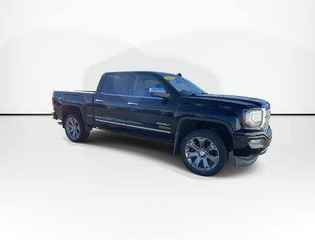 2017 GMC SIERRA 1500 DENALI | Cam | HtdWheel | Cruise