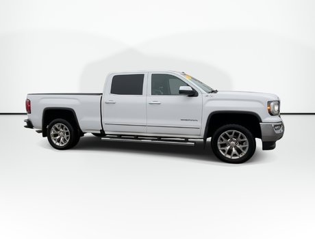 2017 GMC SIERRA 1500 SLT | Cam | HtdSeats | Keyless | Cruise