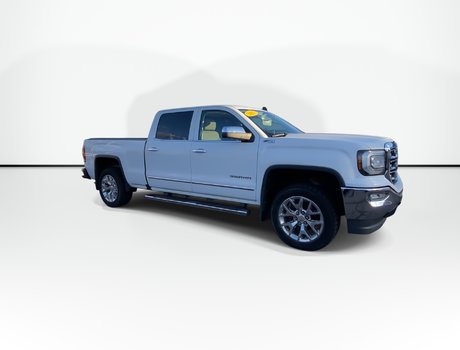 2017 GMC SIERRA 1500 SLT | Cam | HtdSeats | Keyless | Cruise