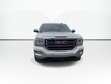2018 GMC Sierra 1500 SLE | Cam | USB | HtdSeats | RemoteStart