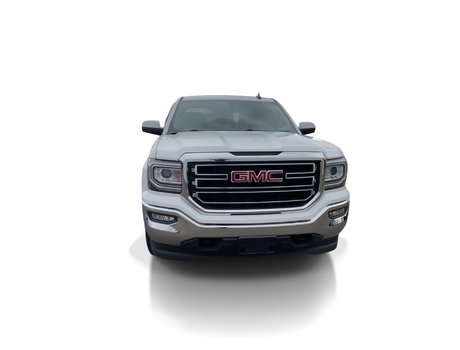 2018 GMC Sierra 1500 SLE | Cam | USB | HtdSeats | RemoteStart