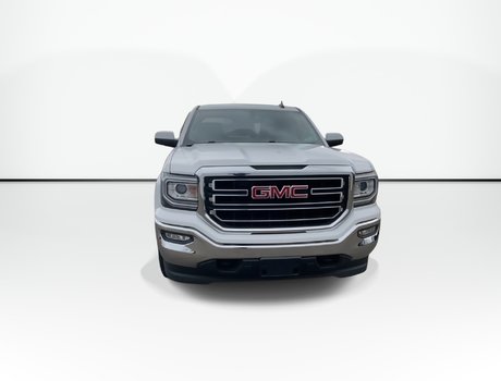 2018 GMC Sierra 1500 SLE | Cam | USB | HtdSeats | RemoteStart