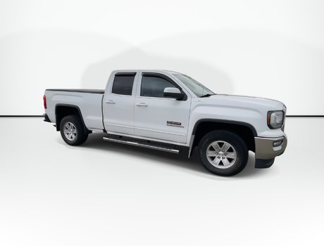 2018 GMC Sierra 1500 SLE | Cam | USB | HtdSeats | RemoteStart