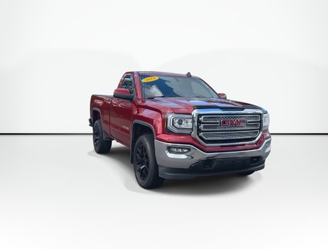 2018 GMC Sierra 1500 SLE Z71 | Cam | USB | Bluetooth | Cruise