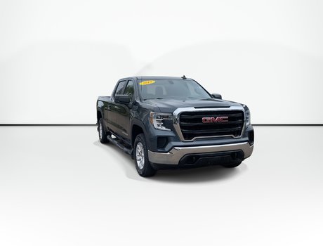 2019 GMC SIERRA 1500 Crew Cab | 4WD | Cam | V8