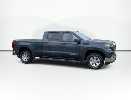 2019 GMC SIERRA 1500 Crew Cab | 4WD | Cam | V8